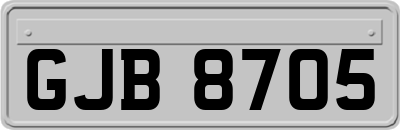 GJB8705
