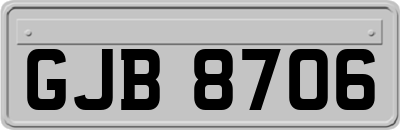 GJB8706