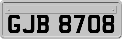 GJB8708