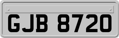 GJB8720