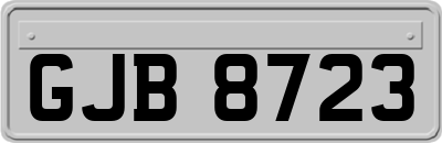 GJB8723