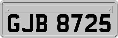 GJB8725