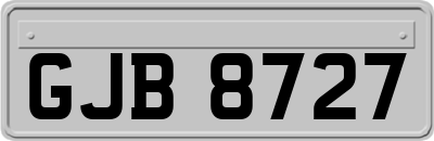 GJB8727