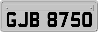 GJB8750