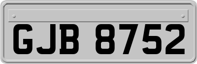 GJB8752