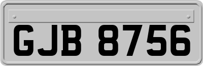 GJB8756
