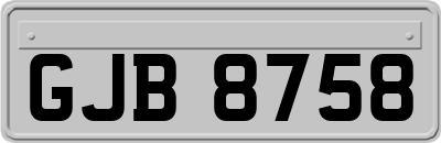 GJB8758