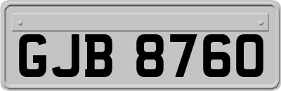 GJB8760