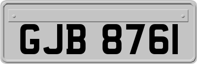 GJB8761