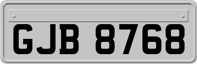 GJB8768