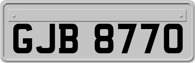 GJB8770
