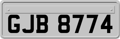 GJB8774
