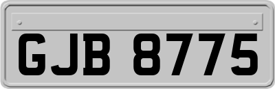 GJB8775