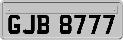 GJB8777