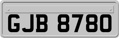 GJB8780