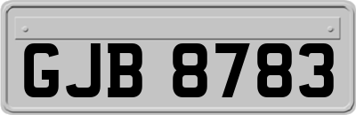 GJB8783