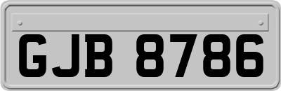 GJB8786