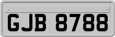GJB8788
