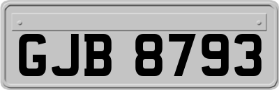 GJB8793