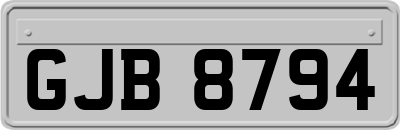 GJB8794