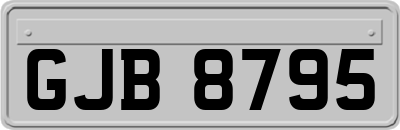 GJB8795