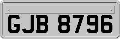 GJB8796