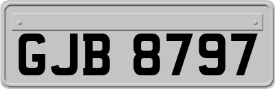 GJB8797