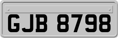 GJB8798