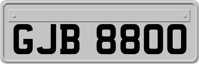 GJB8800
