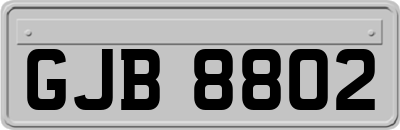 GJB8802