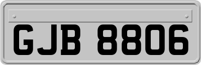 GJB8806