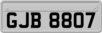 GJB8807