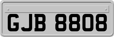 GJB8808