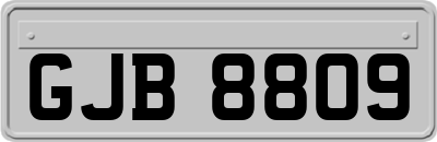 GJB8809