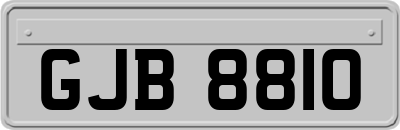 GJB8810