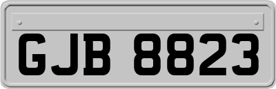 GJB8823