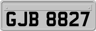 GJB8827