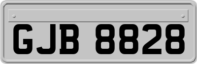 GJB8828