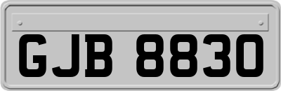 GJB8830
