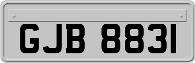GJB8831