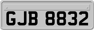 GJB8832