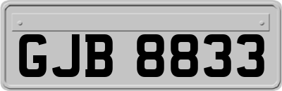 GJB8833