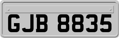 GJB8835