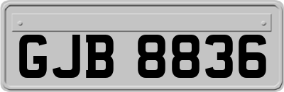 GJB8836