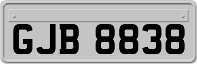 GJB8838