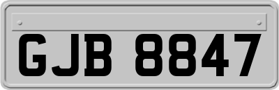 GJB8847