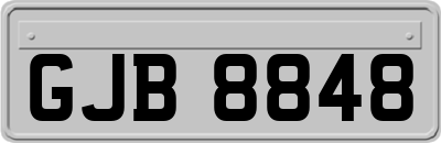 GJB8848