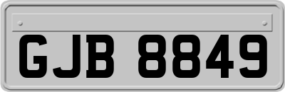 GJB8849