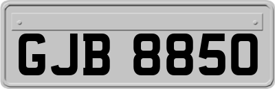 GJB8850
