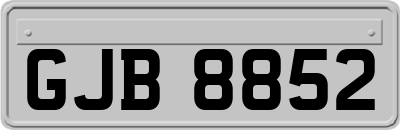 GJB8852